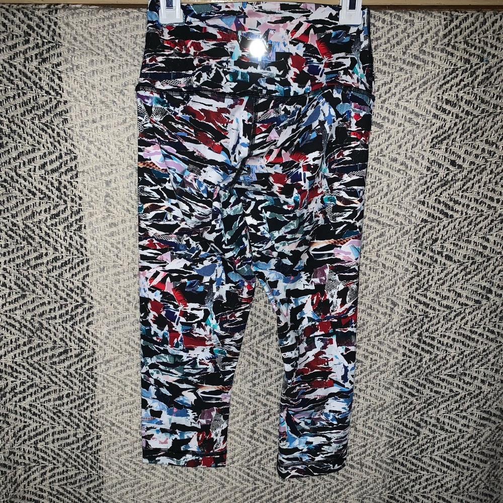 Lululemon Leggings - Picture 2 of 2
